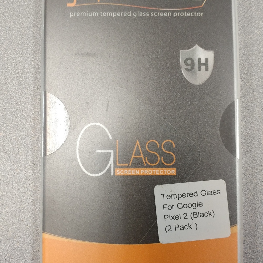 Glass Screen Protector google pixel 2